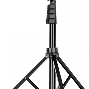 Rixus Extendable statief - smartphone Tripod - draadloos & remote.